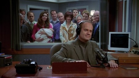 Goodnight, Seattle (2) (2004) - Episode 24 poster and promotional image