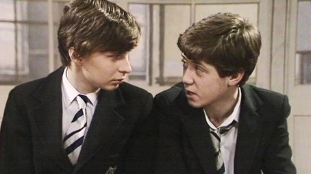 Sympathy (1983) - Episode 17 poster and promotional image