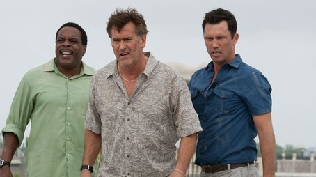 Desperate Times (2012) - Episode 10 poster and promotional image