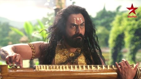Ravan Decides to Punish Janak (None) - Episode 19 poster and promotional image