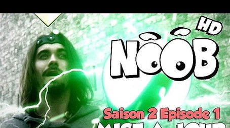 Episode 1 (2009) - Episode 1 poster and promotional image