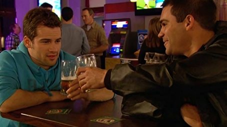 Rave (2009) - Episode 9 poster and promotional image