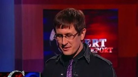 The Mountain Goats (2009) - Episode 128 poster and promotional image