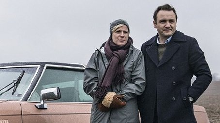 In Wagner's footsteps (part 1) (2016) - Episode 3 poster and promotional image