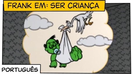 Frank em Ser Criança (1997) - Episode 7 poster and promotional image