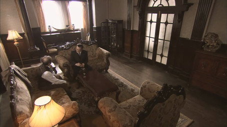 蝴蝶行动 Stagione 1