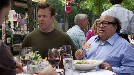 The Gang Gets a New Member (2010) - Episode 8 poster and promotional image