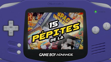 Rétro Découverte Сезон 2