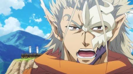 Dominant Princess (2022) - Episode 6 poster and promotional image