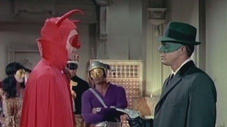 Crime Wave (1966) - Episode 4 poster and promotional image