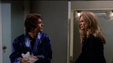 The Fighter (1973) - Episode 18 poster and promotional image