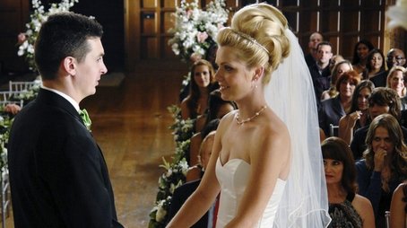 Dearly Beloved (2009) - Episode 16 poster and promotional image