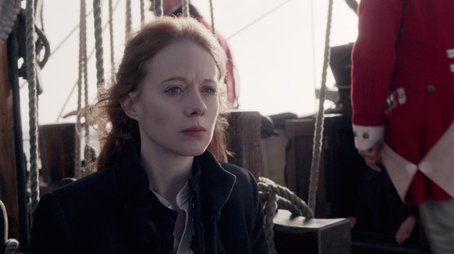 The Low Road (2018) - Episode 1 poster and promotional image