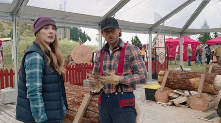 Jack and Jill (2021) - Episode 6 poster and promotional image