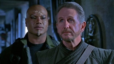 The Other Side (2000) - Episode 2 poster and promotional image