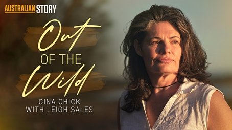 Out of the Wild - Gina Chick (2024) - Episode 8 poster and promotional image