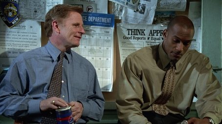Tea and Sympathy (2000) - Episode 19 poster and promotional image
