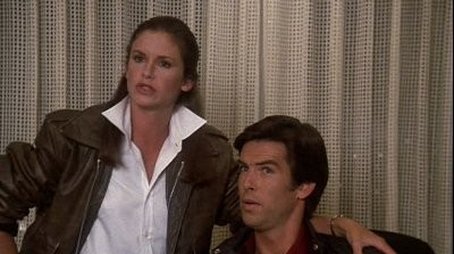 Red Holt Steele (1983) - Episode 3 poster and promotional image