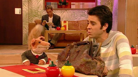 The Basil Brush Show Сезон 6