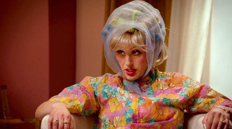 Very Important People Stagione 1