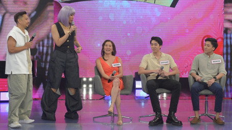 It's Showtime Сезон 15