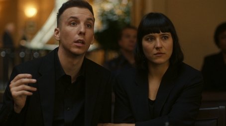 A More Beautiful Interior (2022) - Episode 5 poster and promotional image
