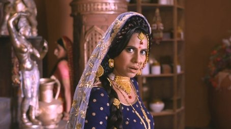 Jatila Identifies the Truth (2019) - Episode 108 poster and promotional image