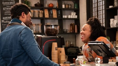 Why Quake? (2022) - Episode 2 poster and promotional image