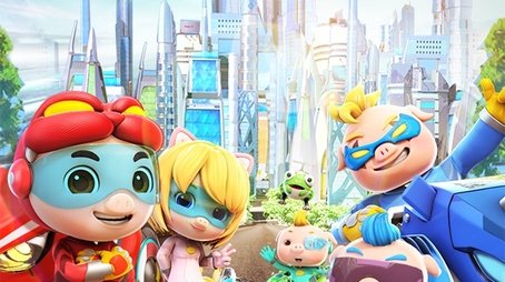 Season 23 (2019) - Season 23 poster and promotional image