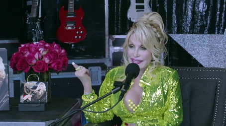 The Howard Stern Interview Сезон 18