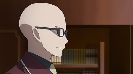 Ace Returns (2016) - Episode 14 poster and promotional image