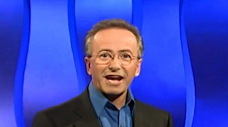 Enough Rope With Andrew Denton (2003) poster