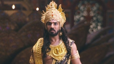 Duryodhan's Sly Act (2020) - Episode 25 poster and promotional image