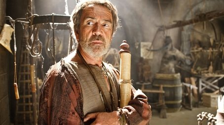 The Price of Hope (2013) - Episode 10 poster and promotional image