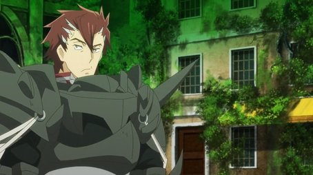 Das Labyrinth von Akiba