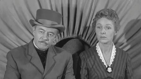 The Maggie Hamilton Story (1960) - Episode 26 poster and promotional image