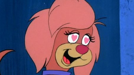 Scooby, der Lockvogel