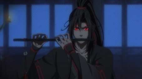 Hidden Blade (2021) - Episode 11 poster and promotional image