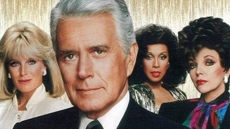 Season 6 (1985) - Season 6 poster and promotional image