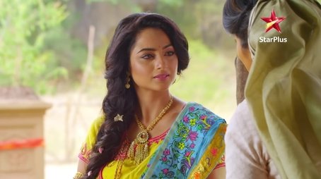 Sita Learns About Her Birth (2016) - Episode 7 poster and promotional image