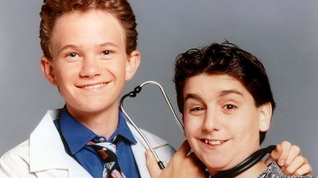 Season 2 (1990) - Season 2 poster and promotional image