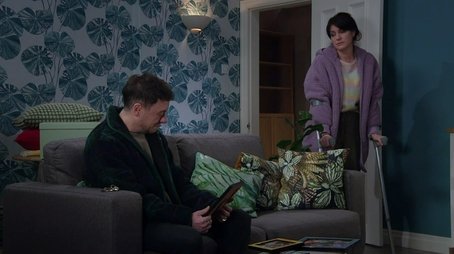 Fri 21 Feb 2025 (2025) - Episode 38 poster and promotional image