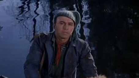 The Search (1966) - Episode 24 poster and promotional image