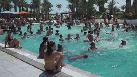 Episode 28 (2021) - Episode 28 poster and promotional image