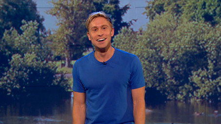 Russell Howard's Good News 시즌 10