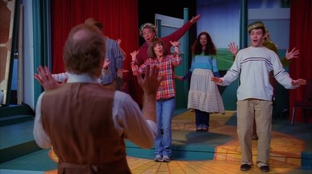 The Middle: Uma Família Perdida no Meio do Nada39