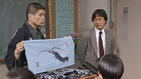 Before Graduation Special (1996) - Episode 22 poster and promotional image