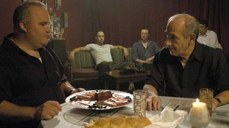 Gangland Graveyard (2005) - Episode 2 poster and promotional image