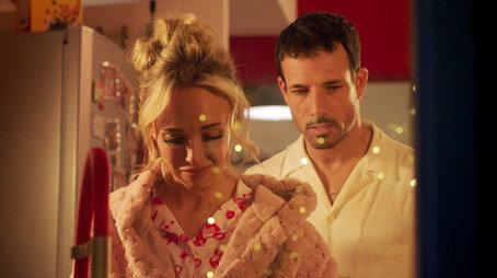 Hollyoaks Temporada 32