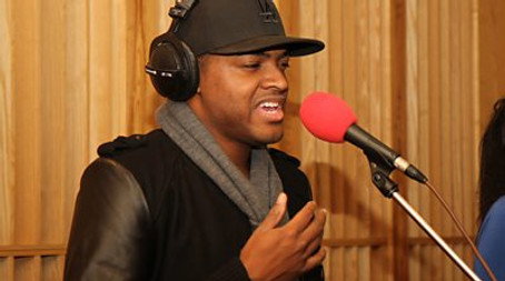 BBC Radio 1's Live Lounge Сезон 2